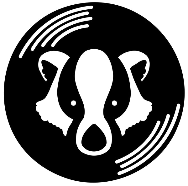 Badgers Den Records