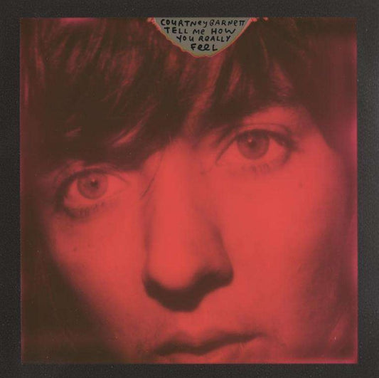Courtney Barnett - Tell Me How You Really Feel (2nd-Hand)