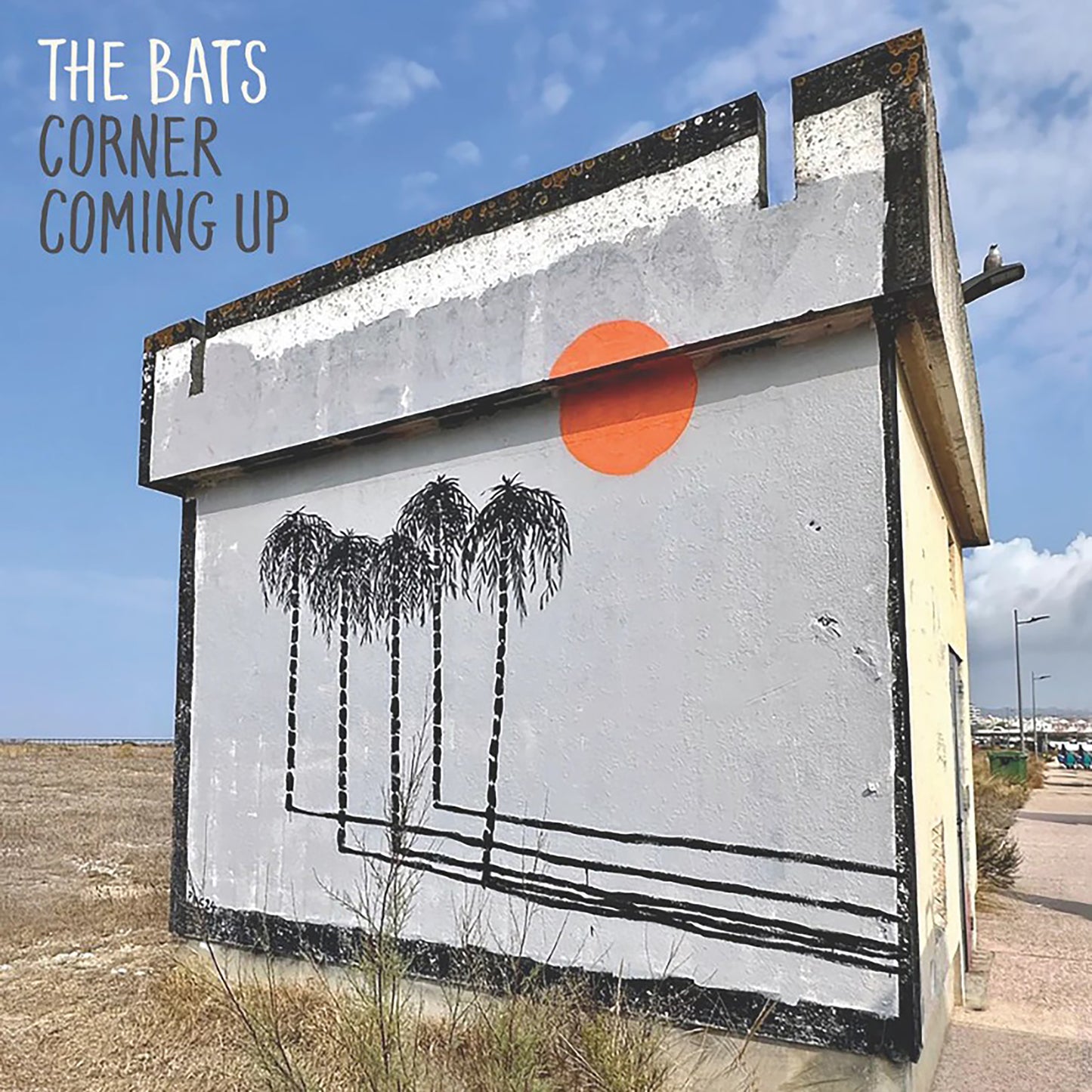 The Bats - Corner Coming Up