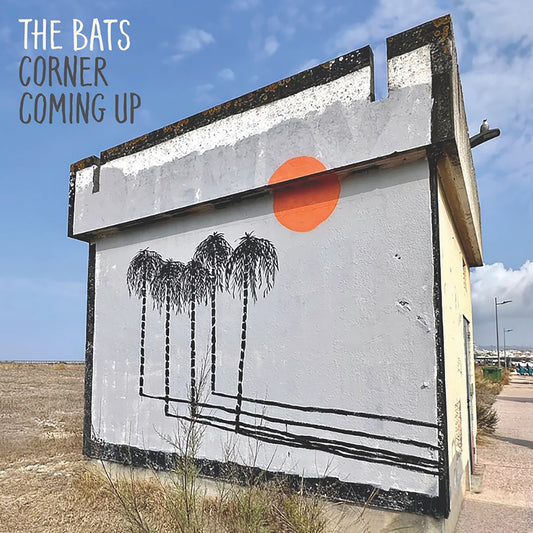 The Bats - Corner Coming Up