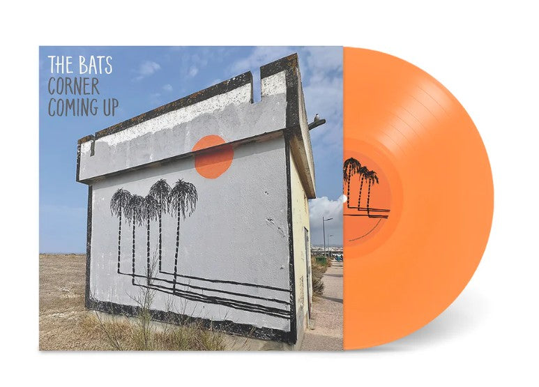 The Bats - Corner Coming Up