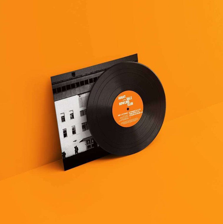 Avantdale Bowling Club - Avantdale Bowling Club