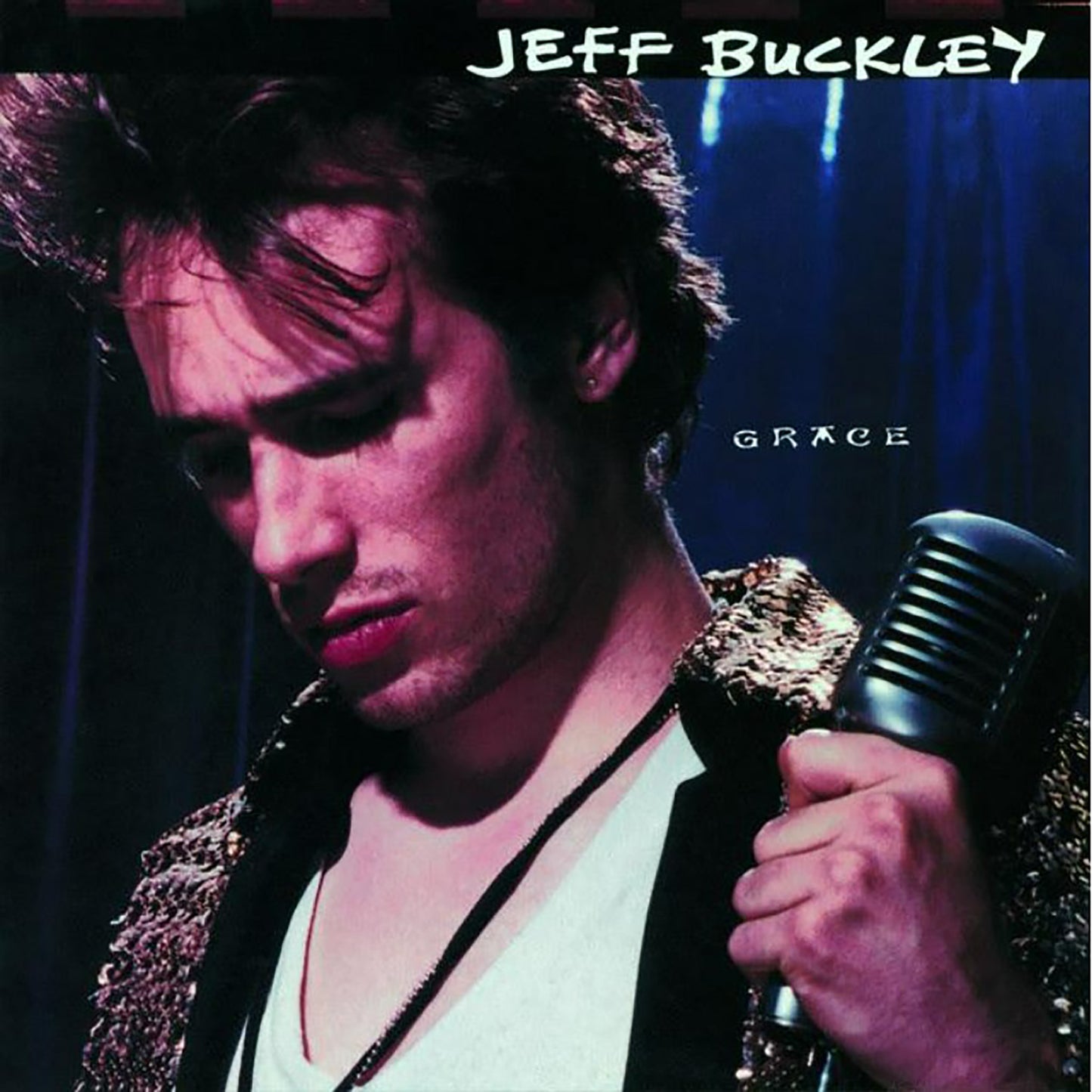 Jeff Buckley - Grace