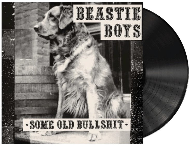 Beastie Boys - Some Old Bullshit