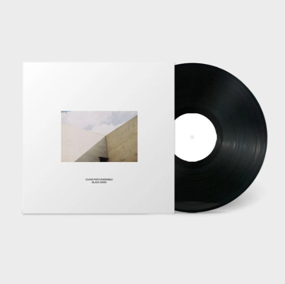 Clear Path Ensemble - Black Sand