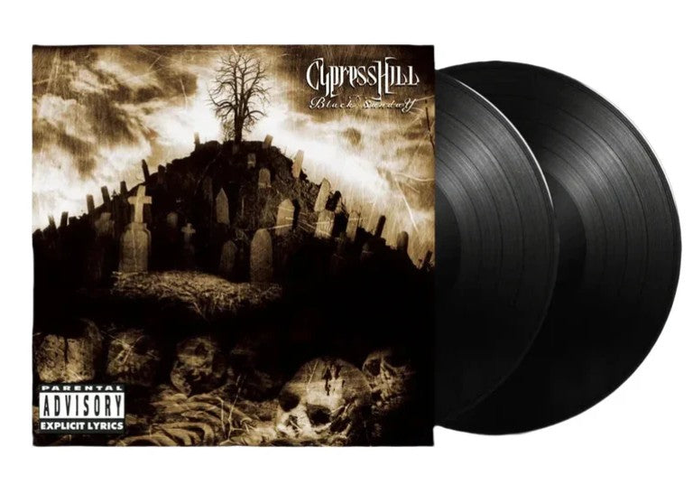 Cypress Hill - Black Sunday