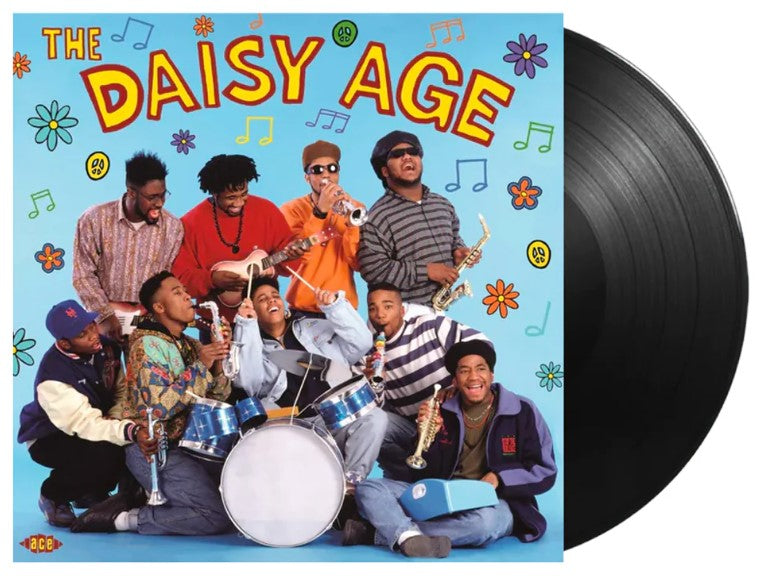 Various Artists - The Daisy Age