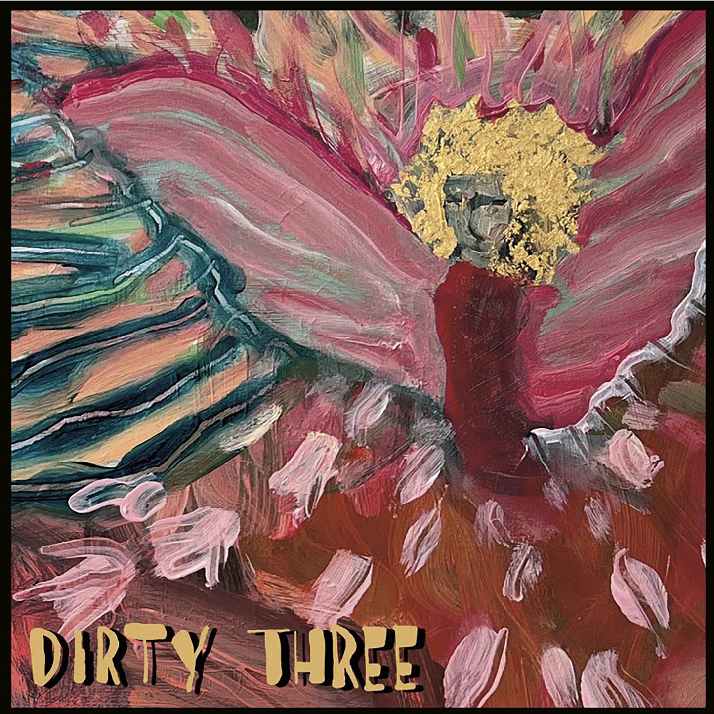 Dirty Three - Love Changes Everything (2nd-Hand)
