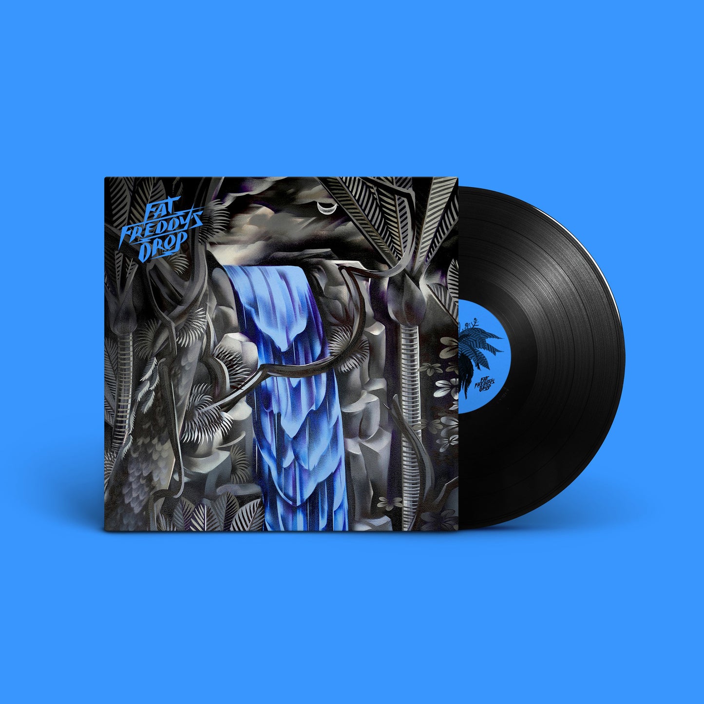 Fat Freddy's Drop - SLO MO