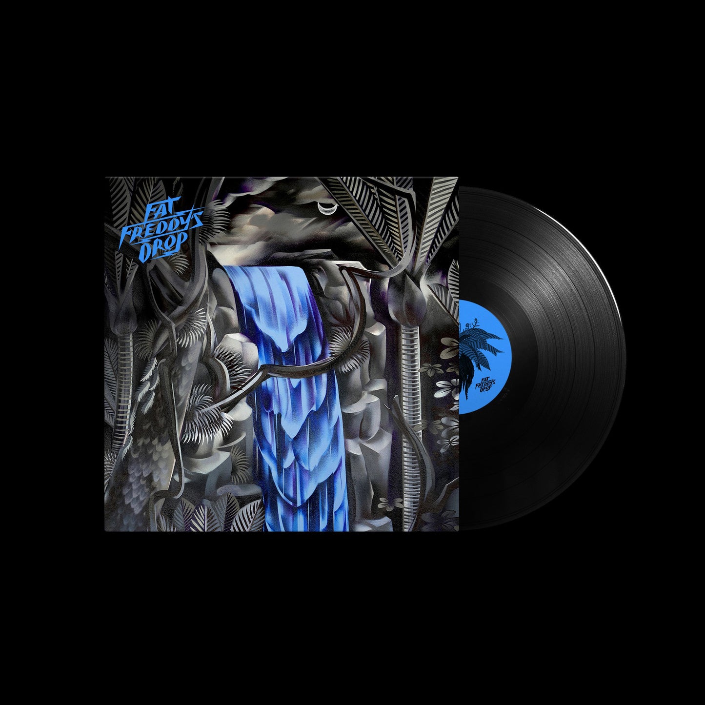 Fat Freddy's Drop - SLO MO