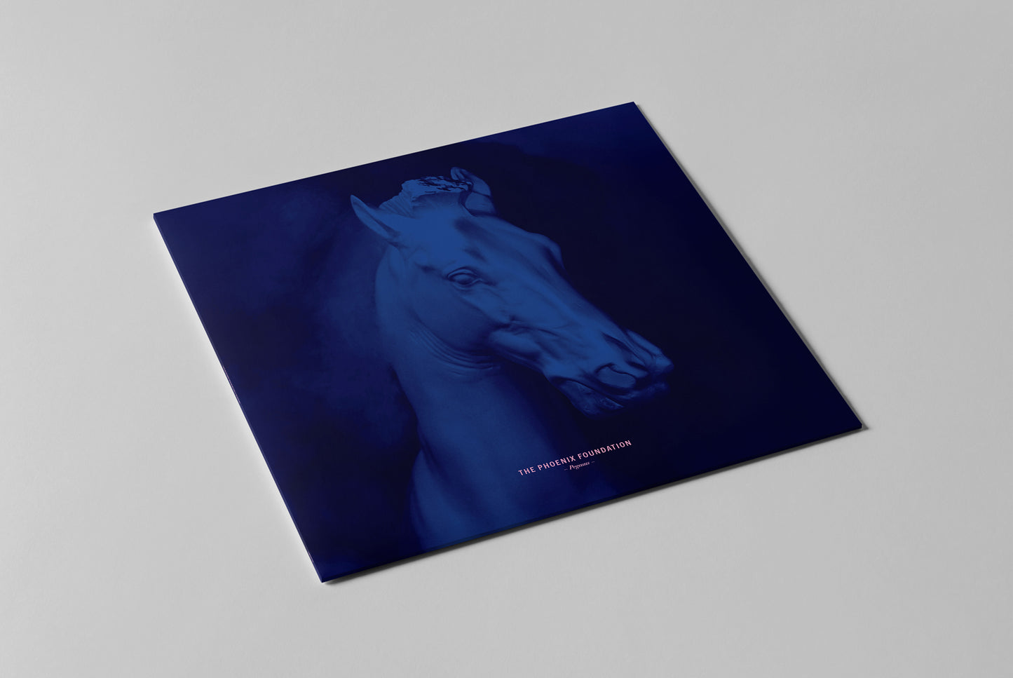The Phoenix Foundation - Pegasus (20th Anniversary Edition)
