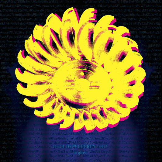 High Dependency Unit (HDU) - Higher 12" (Reissue)