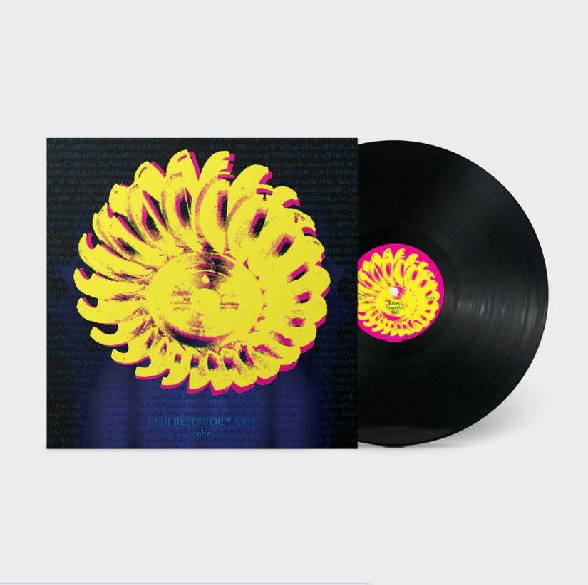High Dependency Unit (HDU) - Higher 12" (Reissue)