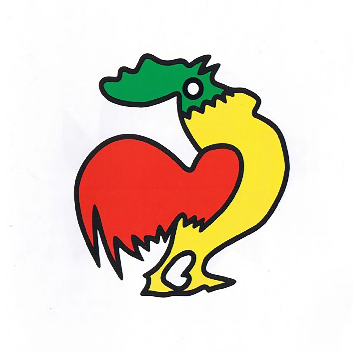 The Phoenix Foundation - Horse Power (Reissue)