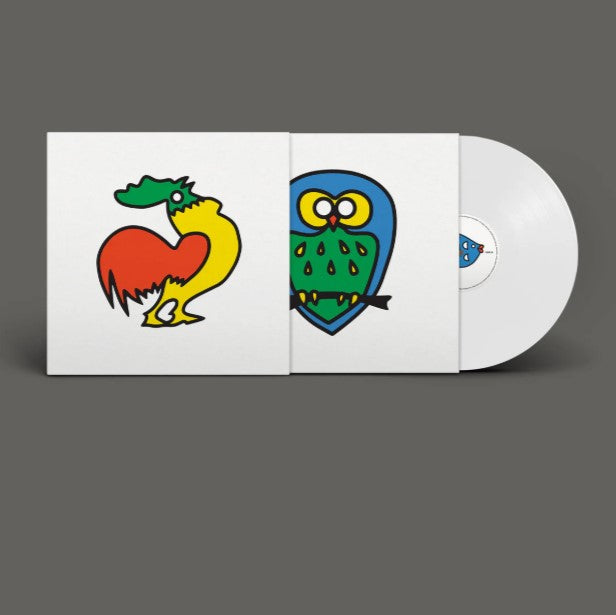 The Phoenix Foundation - Horse Power (Reissue)