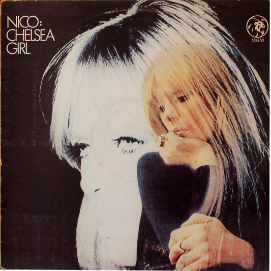NICO - Chelsea Girl