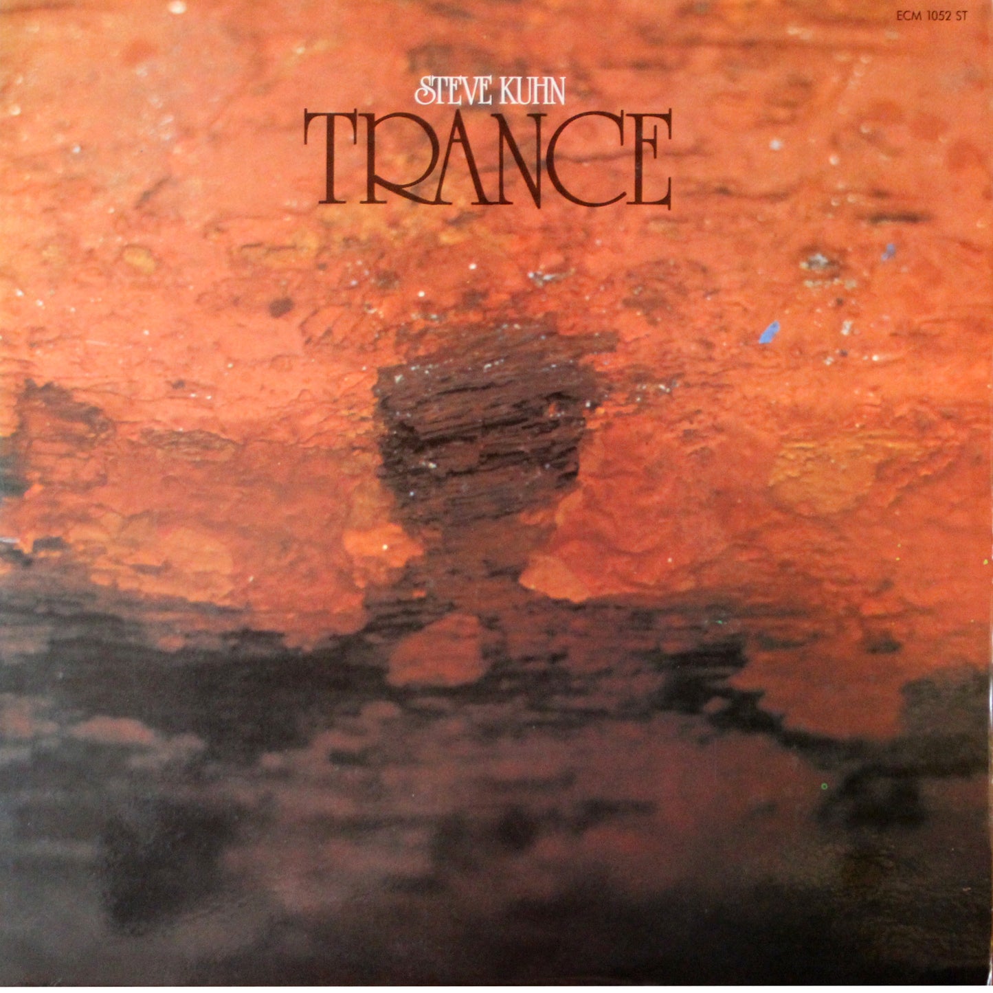 Steve Kuhn - Trance (2nd Hand)