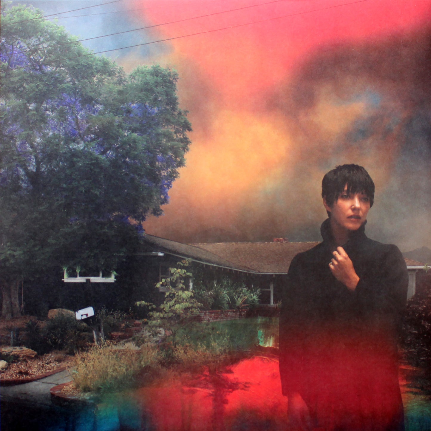 Sharon Van Etten - We've Been Going About This all Wrong (2nd Hand)