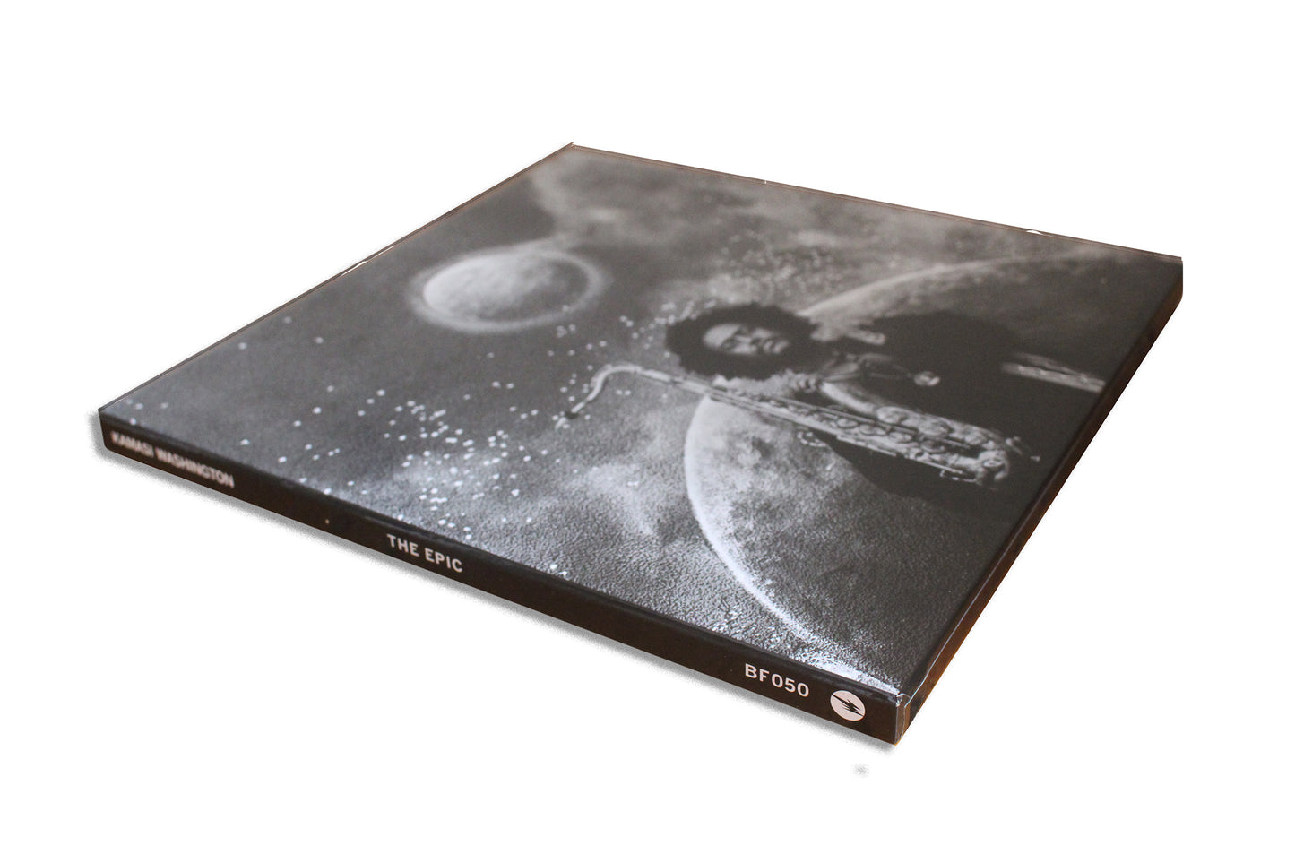 Kamasi Washington - The Epic (2nd-Hand)