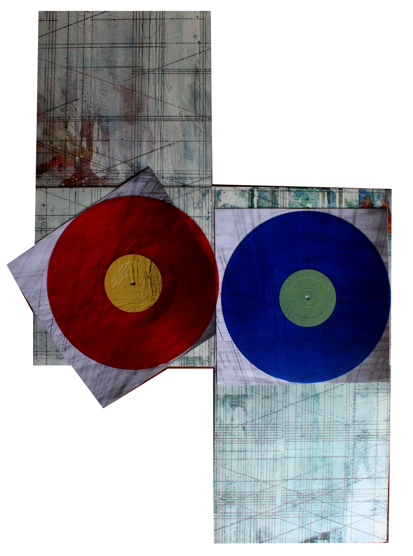 Explosions In The Sky - The Wilderness (2nd-Hand)