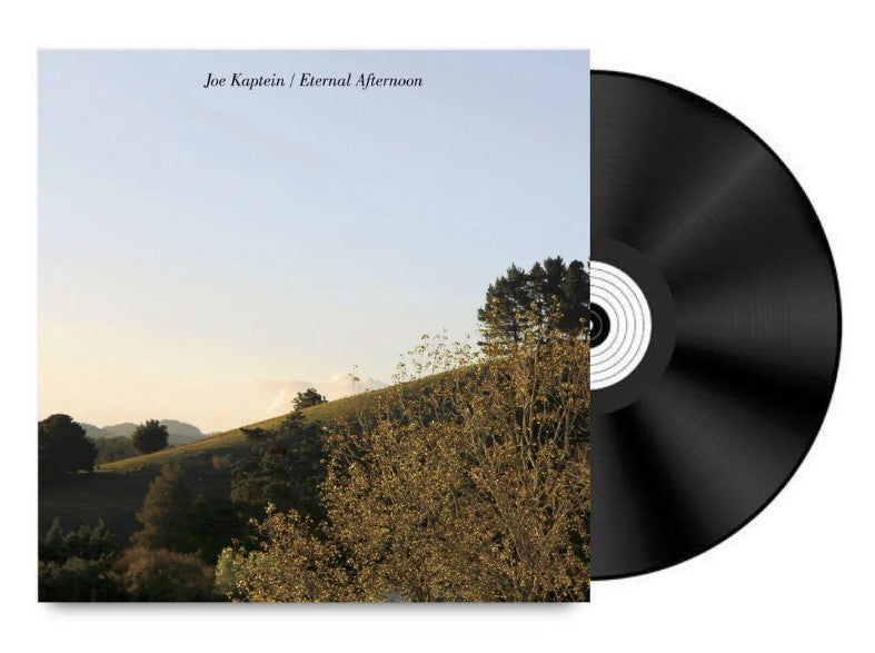 Joe Kaptein - Eternal Afternoon