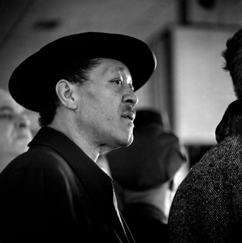 Lester Young – Le Dernier Message de Lester Young