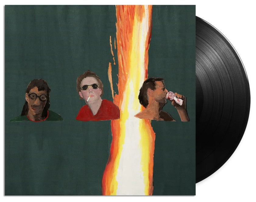 MJ Lenderman - Manning Fireworks