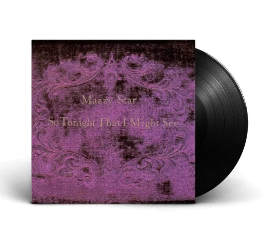 Mazzy Star - So Tonight That I Might See