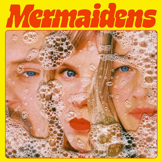 Mermaidens - Mermaidens