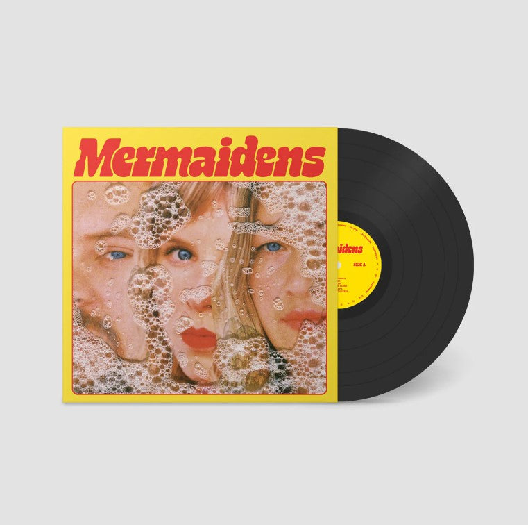 Mermaidens - Mermaidens