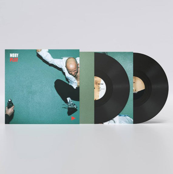 Moby - Play