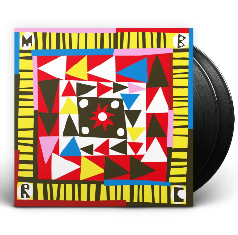 Various Artists - Mr Bongo Record Club Volume 6