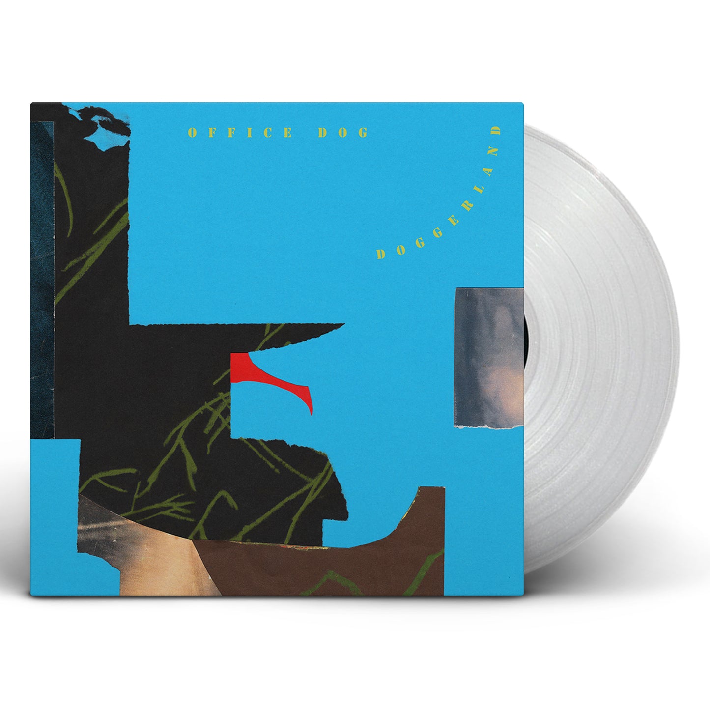 Office Dog - Doggerland