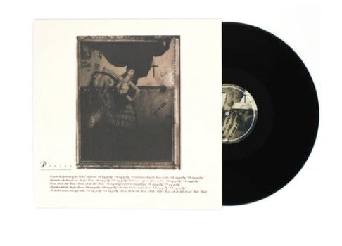 The Pixies - Surfer Rosa