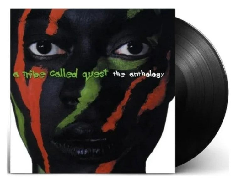 A Tribe Called Quest - The Anthology