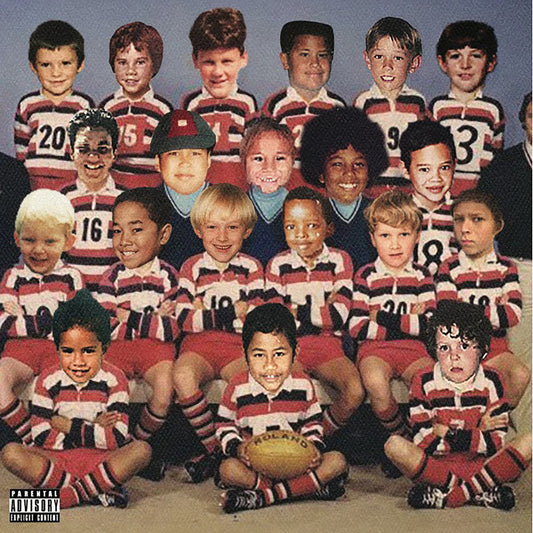 HOME BREW - Run It Back