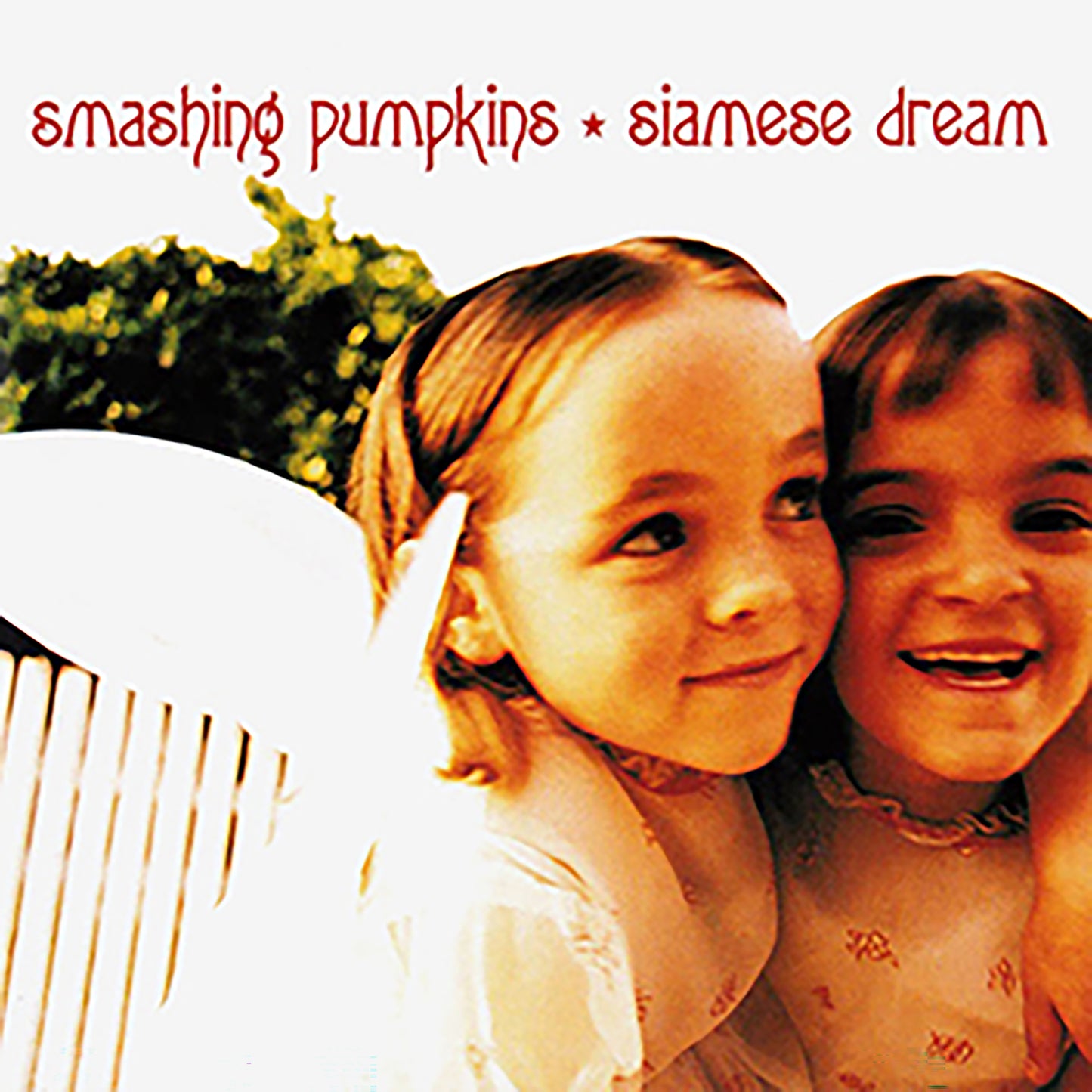 Smashing Pumpkins - Siamese Dream (Reissue)