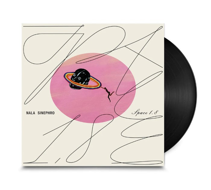 Nala Sinephro - Space 1.8