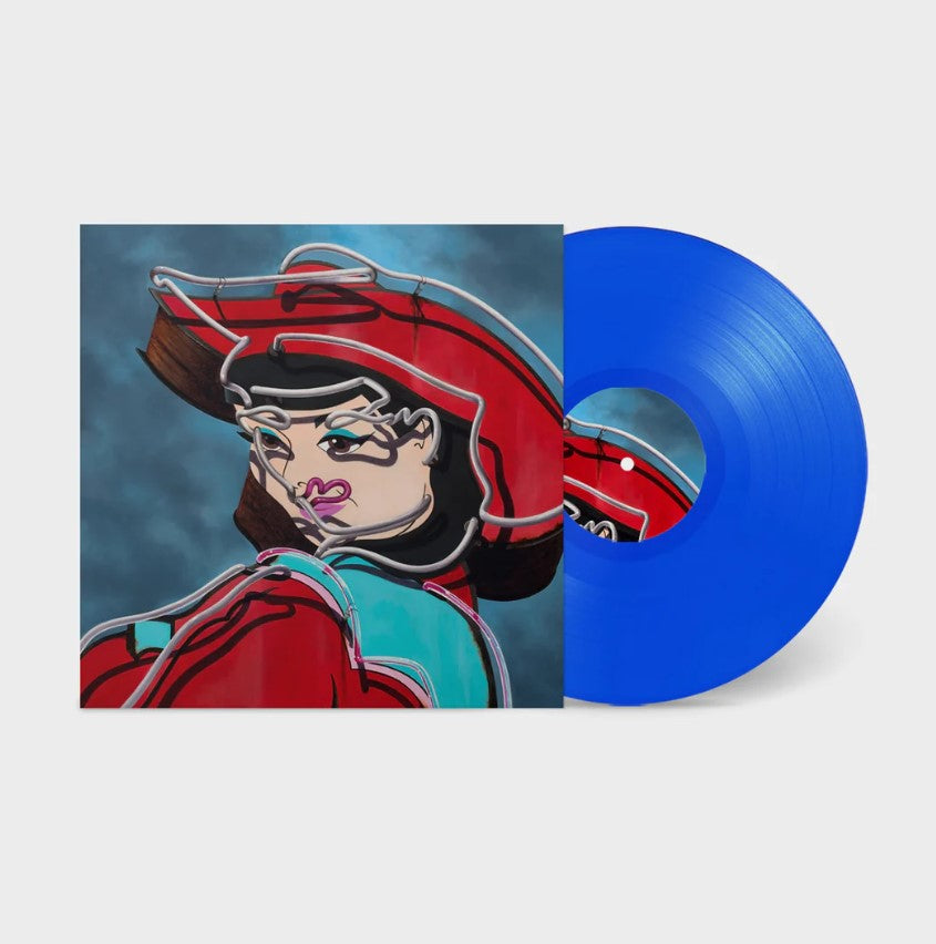 Tami Neilson - Neon Cowgirl