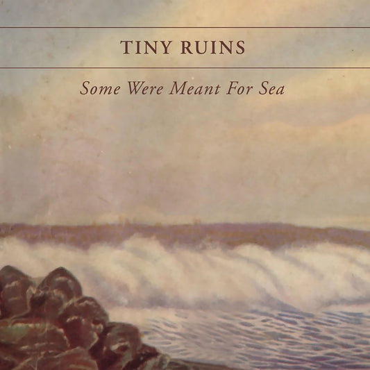 Tiny Ruins - Some Were Meant For Sea (10th anniversary edition)