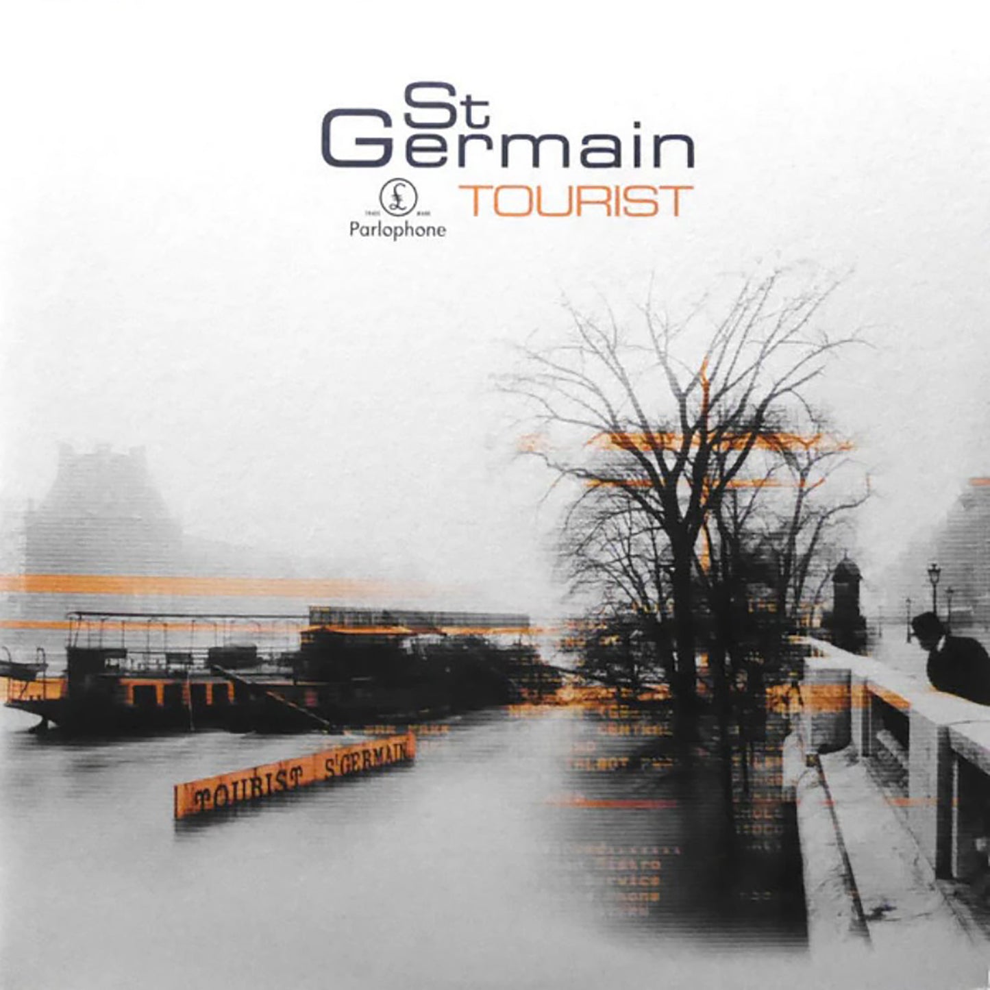 St Germain - Tourist