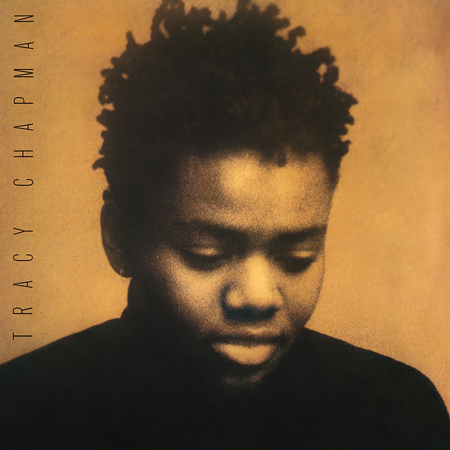 Tracy Chapman - Tracy Chapman (Reissue)