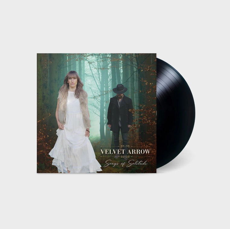 Velvet Arrow - Songs Of Solitude