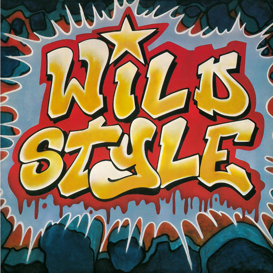 Various Artists - Wild Style