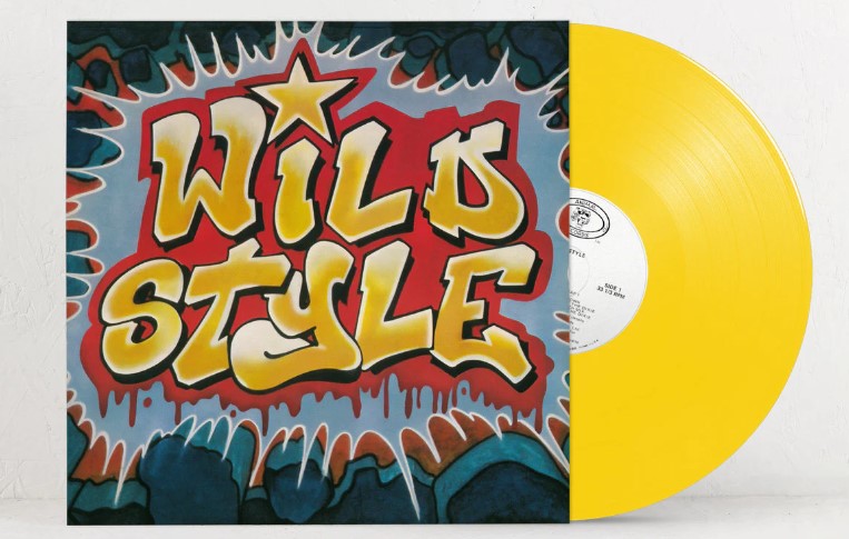 Various Artists - Wild Style