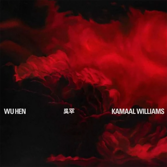 Kamaal Williams - Wu Hen (2nd-Hand)