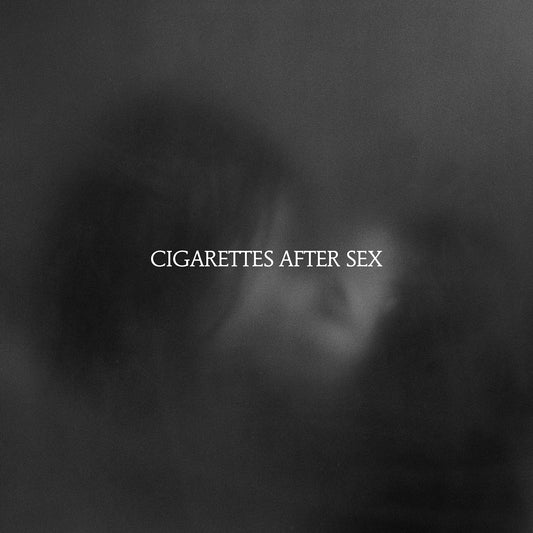 Cigarettes After Sex - X's (Deluxe LP)