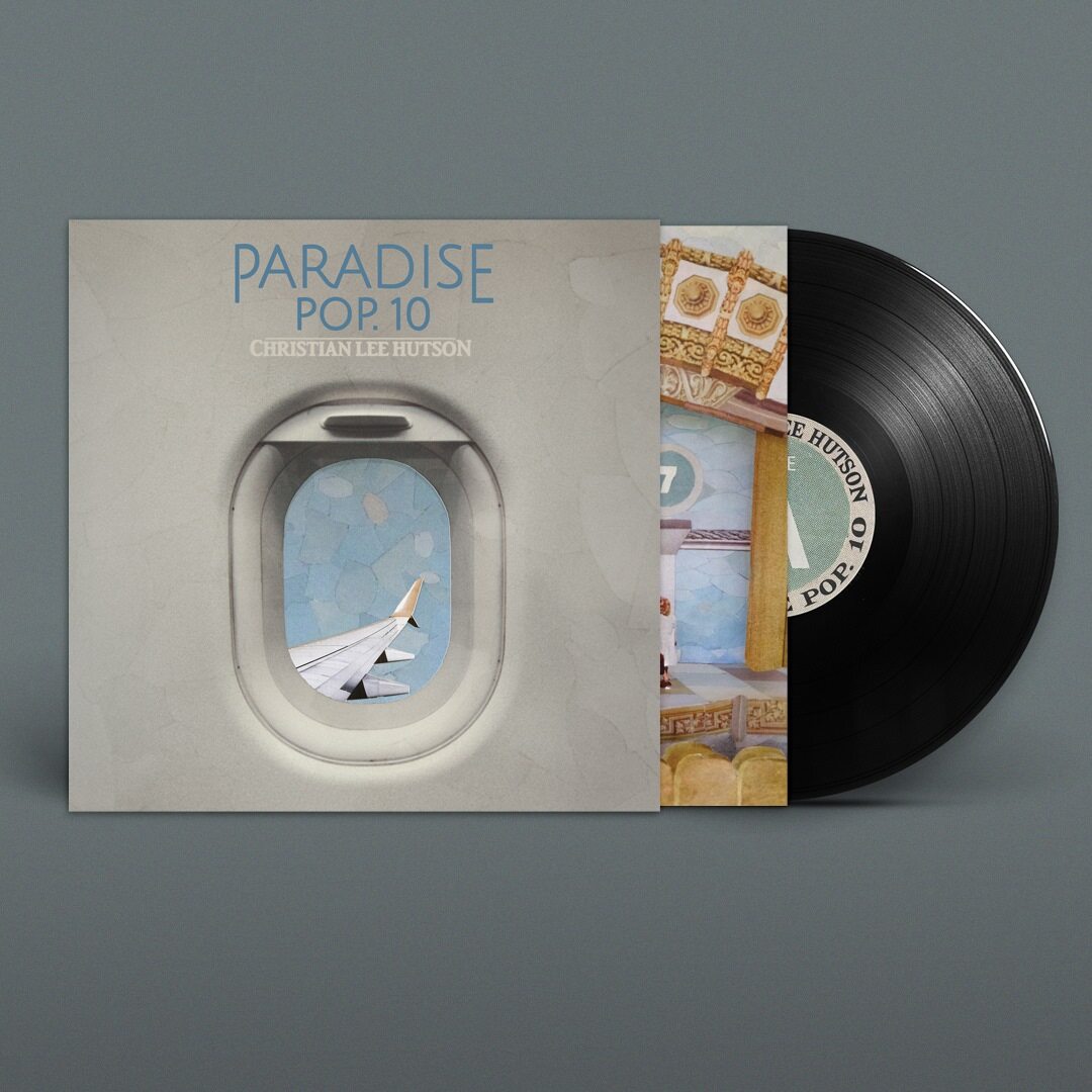 Christian Lee Hutson - Paradise Pop. 10
