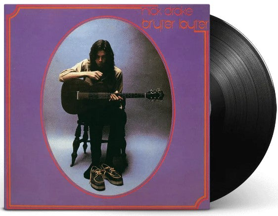 Nick Drake - Bryter Layter