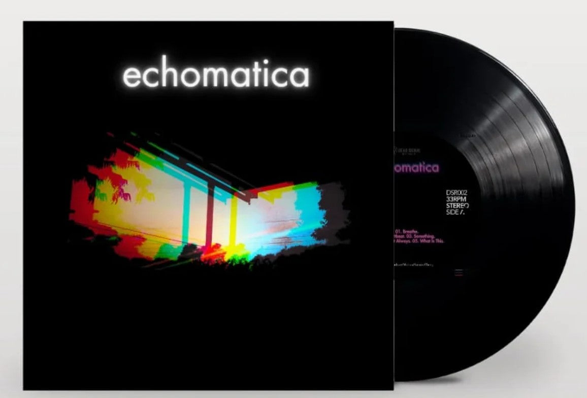 Echomatica - Echomatica